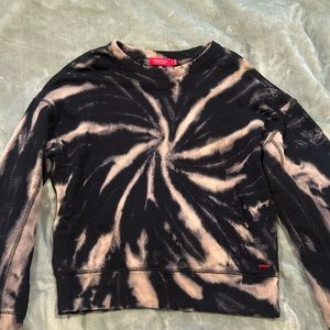 long sleeve Philanthropy sweatshirt